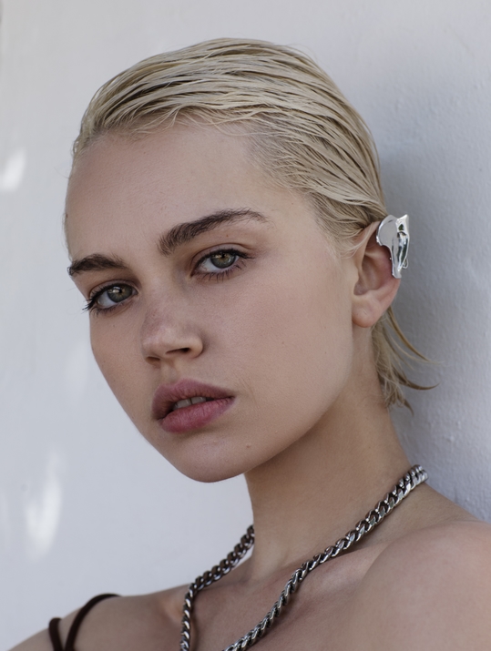 Intro photo of Shae Barnes