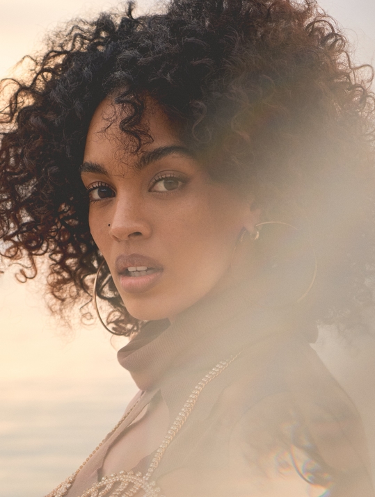 Intro photo of Simone Theunissen