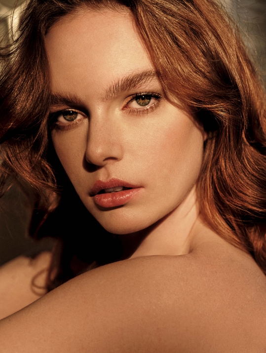 Intro photo of Sophie Droogendijk