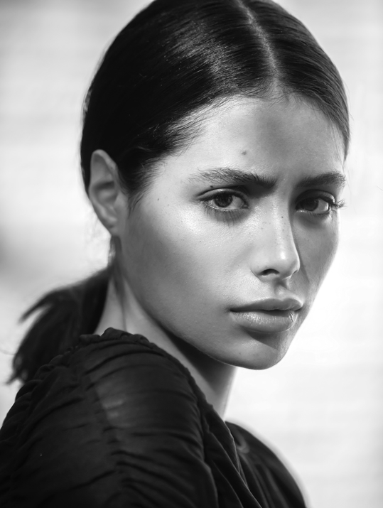 Intro photo of Sophia Fehrat