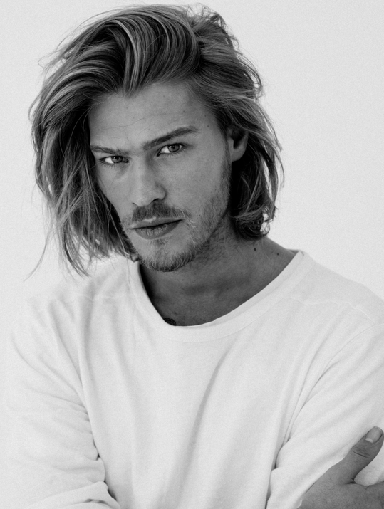 Intro photo of Teun Koemans