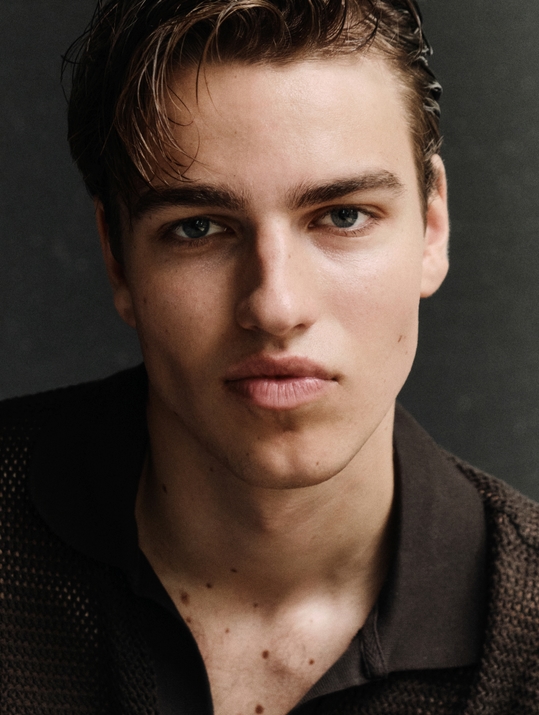 Intro photo of Timo van Asperen