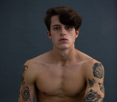 Intro image Tobia Collodo