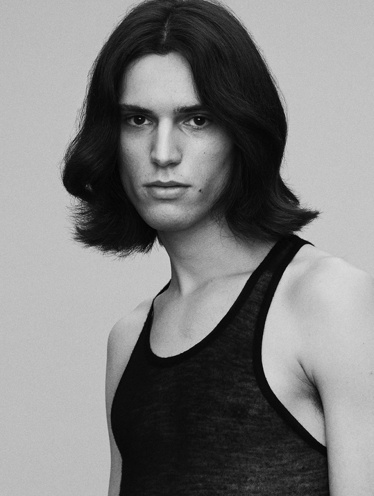 Intro photo of Toon Rohof