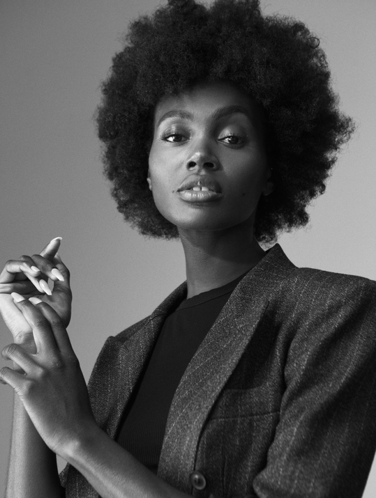 Intro photo of Tosin Bodija