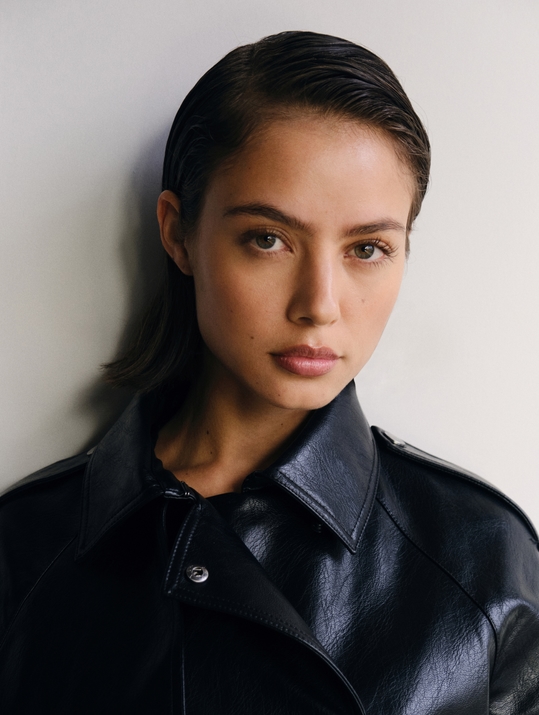 Intro photo of Valerie Cameron