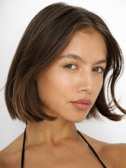 Intro photo of Valerie Cameron