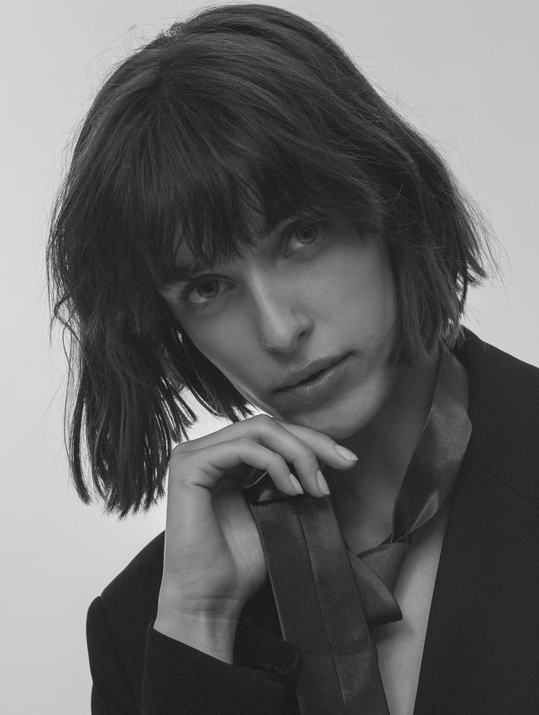 Intro photo of Willemijn De Kock