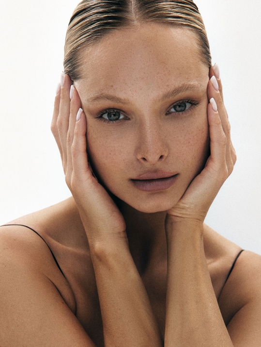 Intro photo of Xenia Belskaya