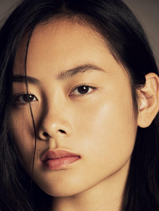 Intro photo of Xin Yu